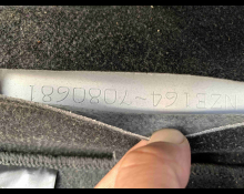 Toyota Corolla Axio 2020