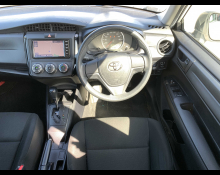 Toyota Corolla Axio 2020