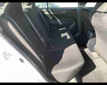 Toyota Corolla Axio 2020