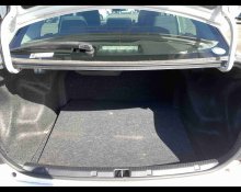 Toyota Corolla Axio 2020