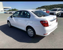 Toyota Corolla Axio 2020