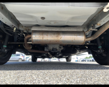 Toyota Corolla Axio 2020