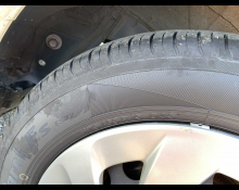 Toyota Corolla Axio 2020