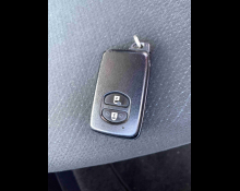 Toyota Corolla Axio 2020