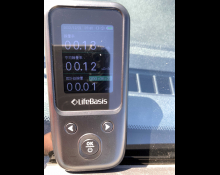 Toyota Corolla Axio 2020