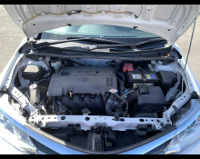 Toyota Corolla Axio 2020