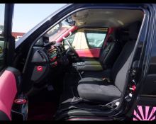 Toyota Hiace Van 2015