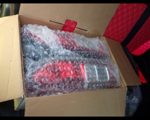 Toyota Hiace Van 2015