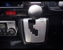 Toyota Hiace Van 2015