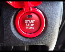 Toyota Hiace Van 2015