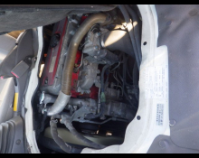 Toyota Dyna Truck 2007