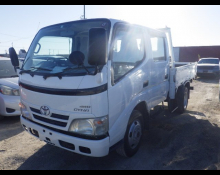 Toyota Dyna Truck 2007
