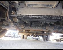 Toyota Dyna Truck 2007