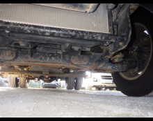 Toyota Dyna Truck 2007