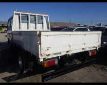 Toyota Dyna Truck 2007