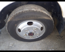 Toyota Dyna Truck 2007