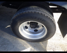 Toyota Dyna Truck 2007