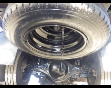 Toyota Dyna Truck 2007