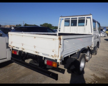 Toyota Dyna Truck 2007