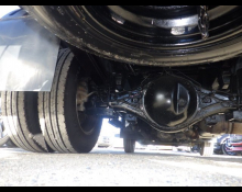 Toyota Dyna Truck 2007