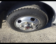 Toyota Dyna Truck 2007