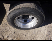 Toyota Dyna Truck 2007