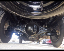 Toyota Dyna Truck 2007