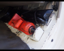 Toyota Dyna Truck 2007