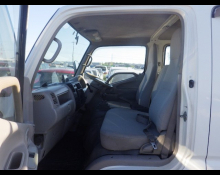 Toyota Dyna Truck 2007