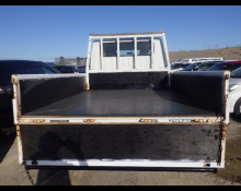 Toyota Dyna Truck 2007