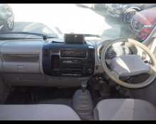 Toyota Dyna Truck 2007