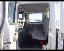 Toyota Dyna Truck 2007