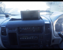 Toyota Dyna Truck 2007