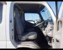 Toyota Dyna Truck 2007