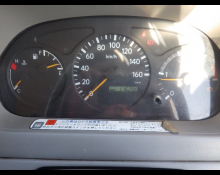 Toyota Dyna Truck 2007