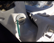 Toyota Dyna Truck 2007