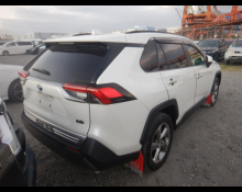 Toyota RAV4 2021