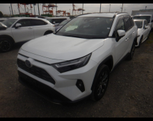 Toyota RAV4 2023