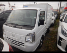 Nissan Clipper Truck 2021