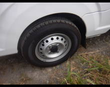 Nissan Clipper Truck 2021