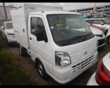 Nissan Clipper Truck 2021