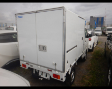 Nissan Clipper Truck 2021