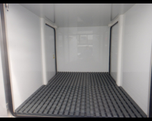 Nissan Clipper Truck 2021