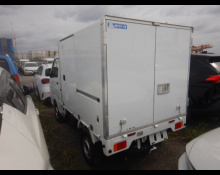 Nissan Clipper Truck 2021