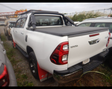 Toyota Hilux 2022