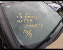 Toyota Yaris Cross 2021