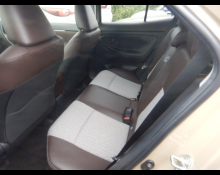 Toyota Yaris Cross 2021