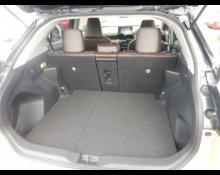 Toyota Yaris Cross 2021