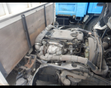 Isuzu Elf 2017