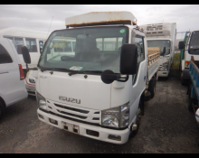 Isuzu Elf 2017